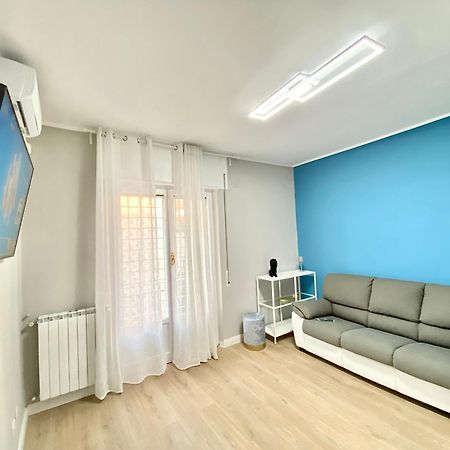 Capuanshome-Intero Appartamento Rom Exterior foto
