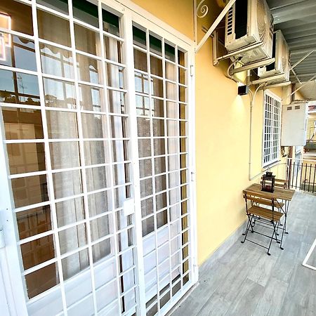 Capuanshome-Intero Appartamento Rom Exterior foto