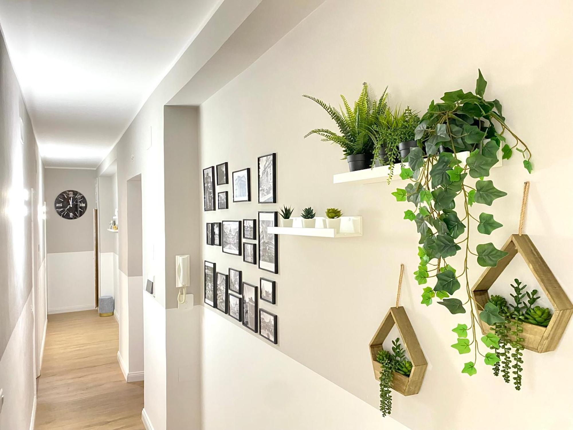 Capuanshome-Intero Appartamento Rom Exterior foto